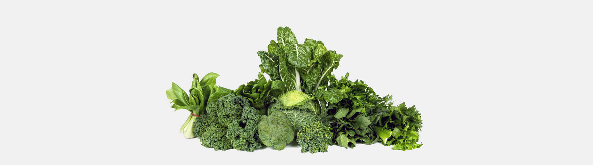 TEN FOODS TO SUPPORT DETOXIFICATION