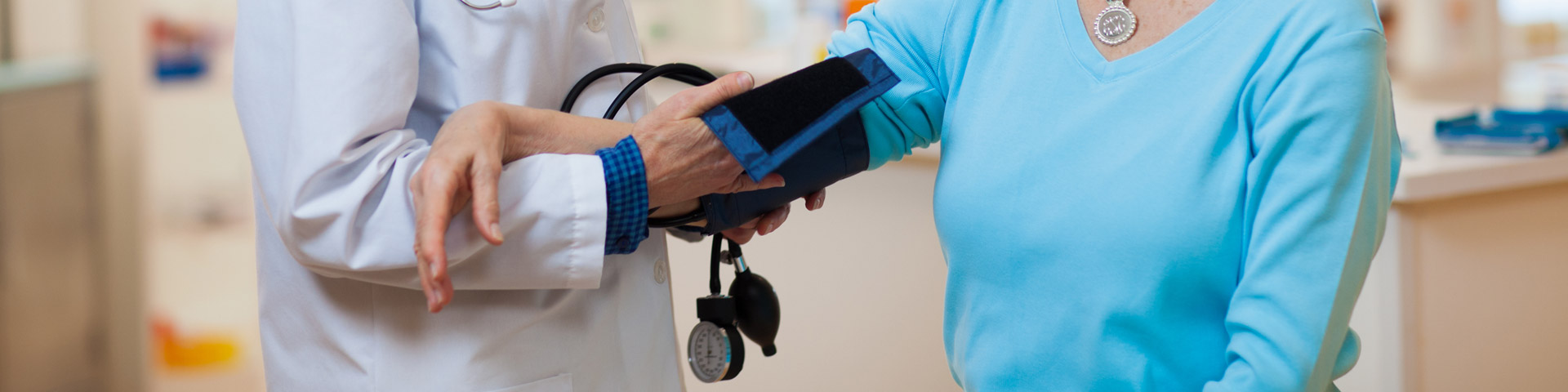 7 Nutrients To Lower Your Blood Pressure