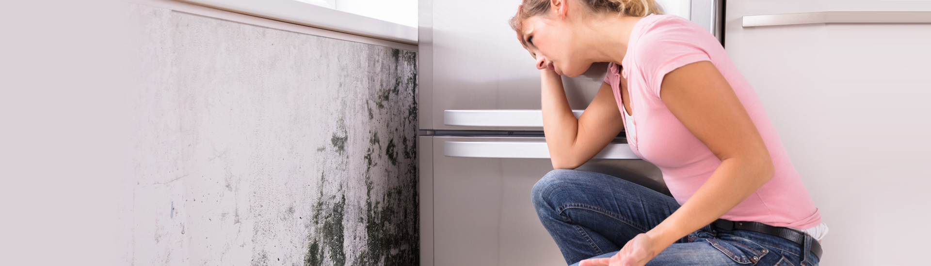 A New Medical Threat: Mold Toxicity