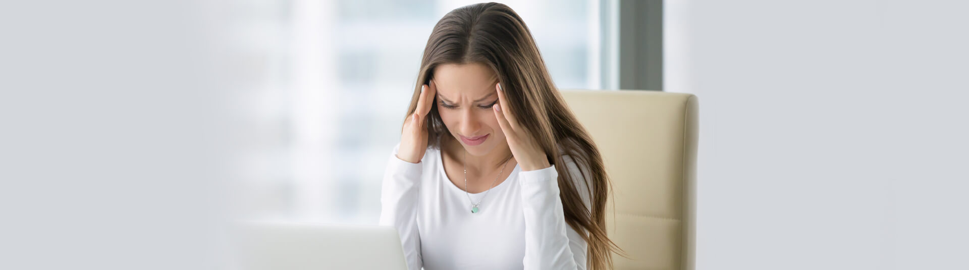 FEELING BURNED OUT NATURAL SUPPORT FOR ADRENAL FATIGUE