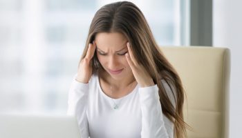 Feeling Burned Out? Natural Support For Adrenal Fatigue