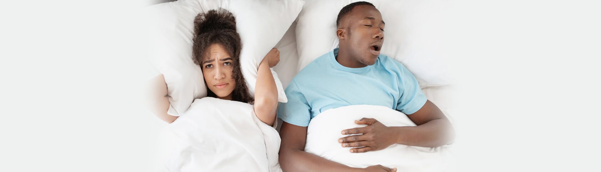 Sleep Disorders: Myths and Strategies for Good Sleep
