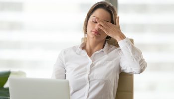 Adrenal Fatigue: What Is It, How Does It Happen, and How Is It Treated?